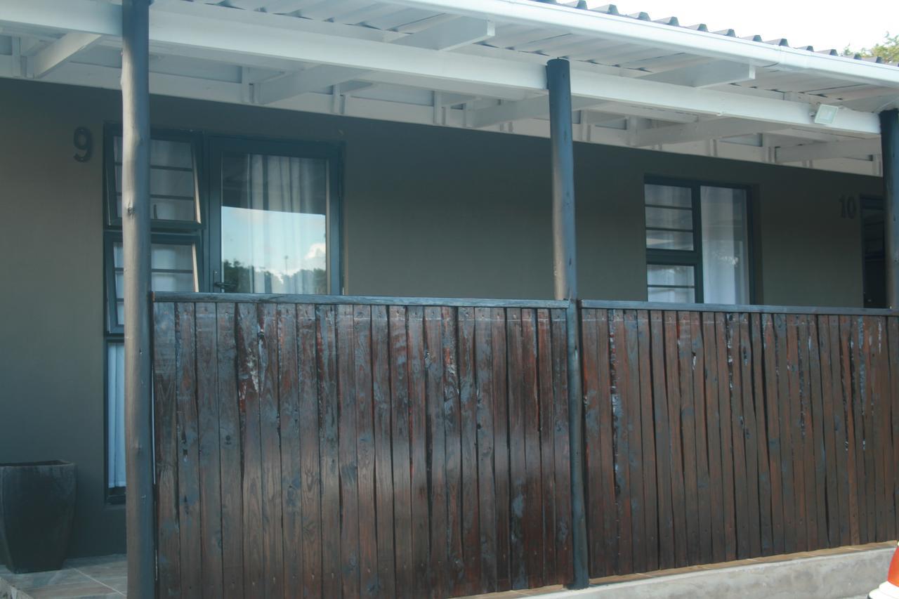 Nahoon Eco Lodge On Mackenzie East London Exterior photo